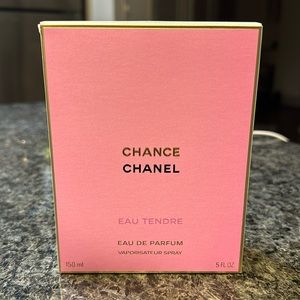 Chanel Eue Tendre pardon